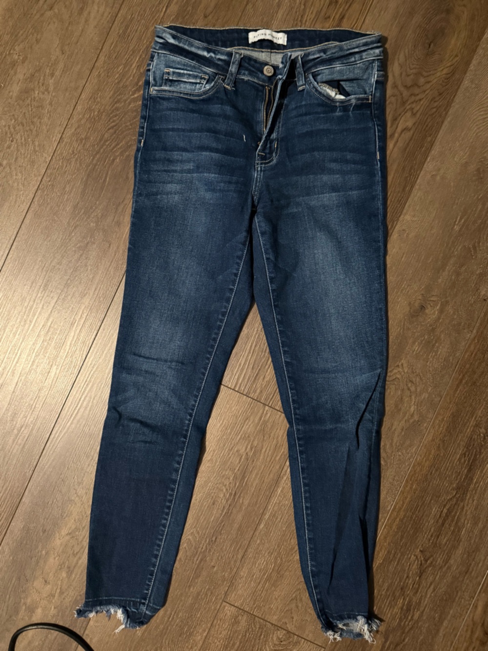 Women’s Flying Monkey jeans